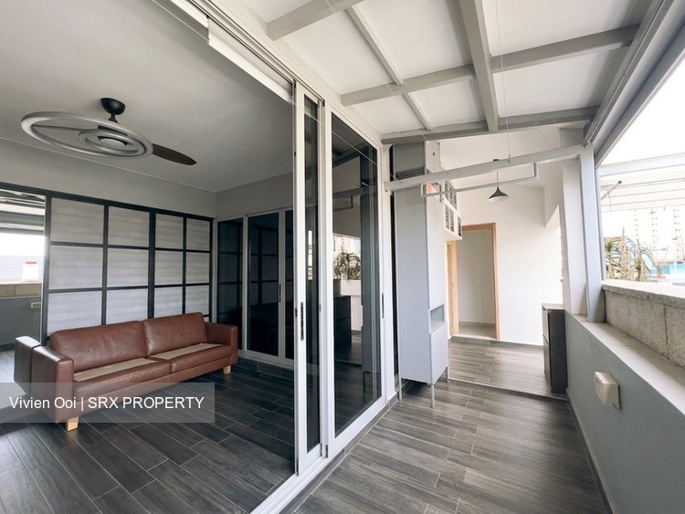 The Midas (D14), Apartment #609002131